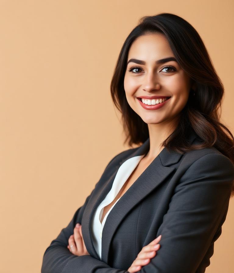 Talya Ezerzer — Lead Rental Agent